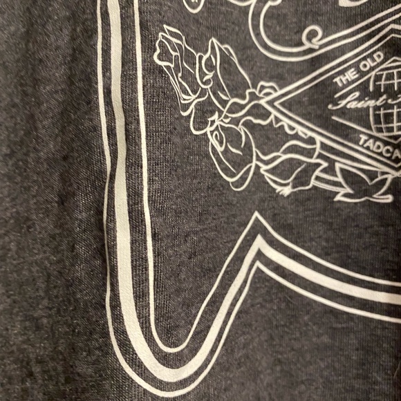 Anvil | Shirts | Grateful Dead St 
